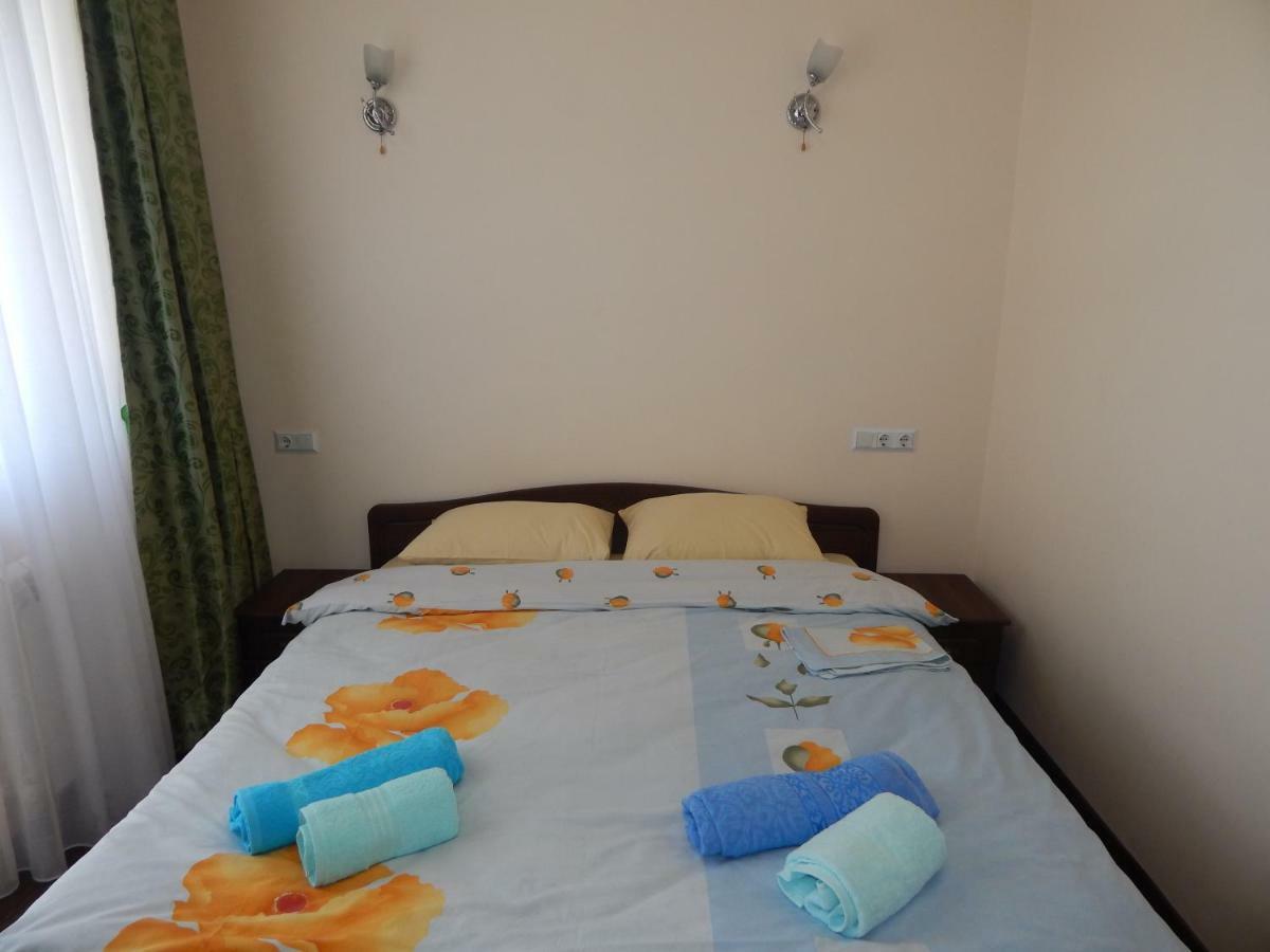 Apartment First Line From Sea บาทูมิ ภายนอก รูปภาพ